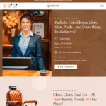 Salon Business