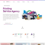 printing service