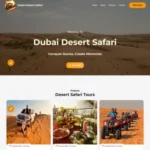 Desert Safari