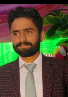 Muhammad Talha