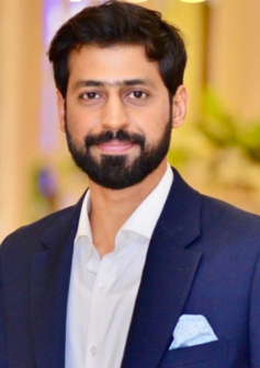 Ahmad Zafar