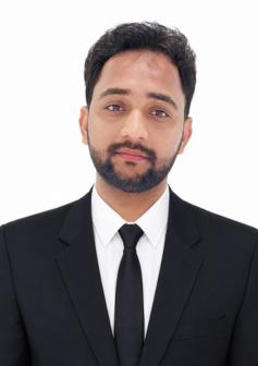 Muhammad Usman